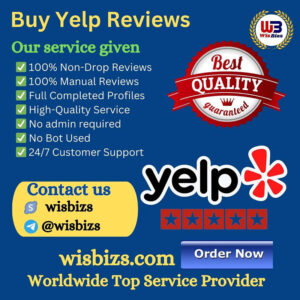 Buy Yelp Reviews