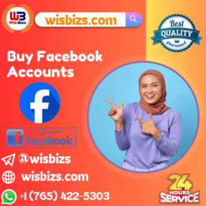 Buy USA Facebook Accounts